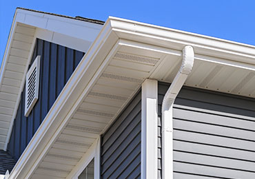 Gutter