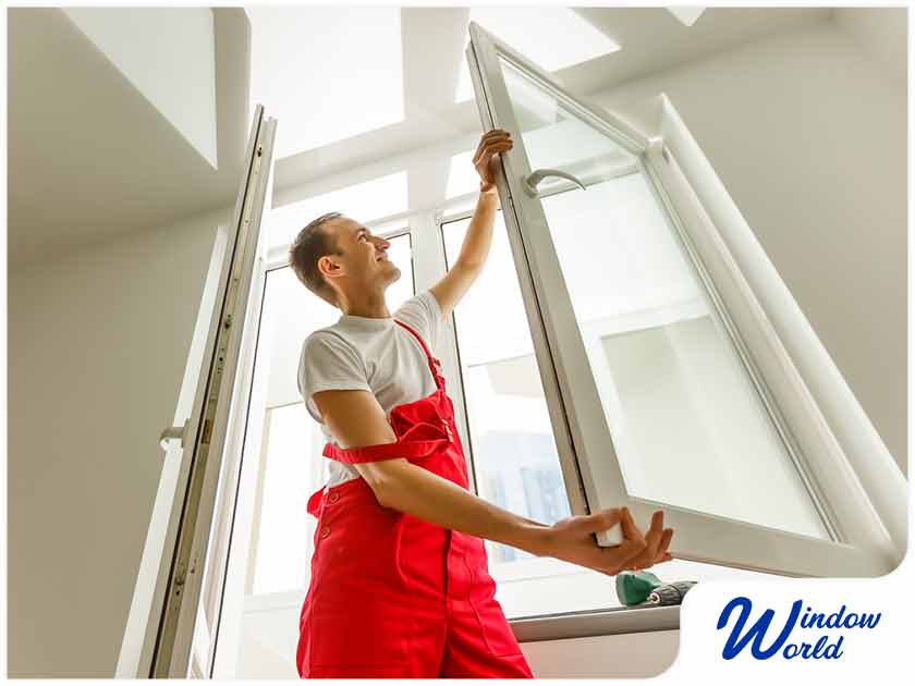Window Replacement