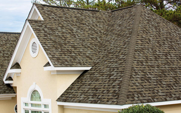Residential Roof Remodeling