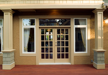 Patio Door