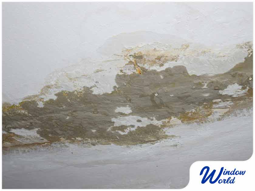 Why Your Roof Leaks in the Winter