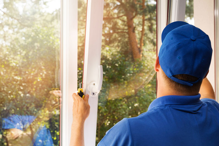 Warning Signs of Bad Window Installation