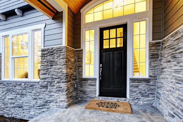 Different Types of Siding