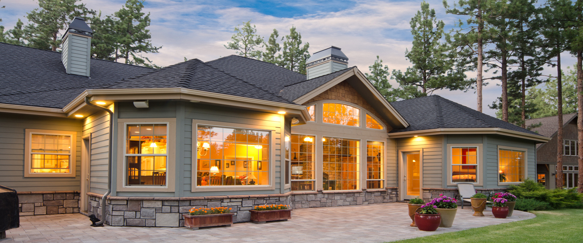 Reducing Noise Pollution with New Windows